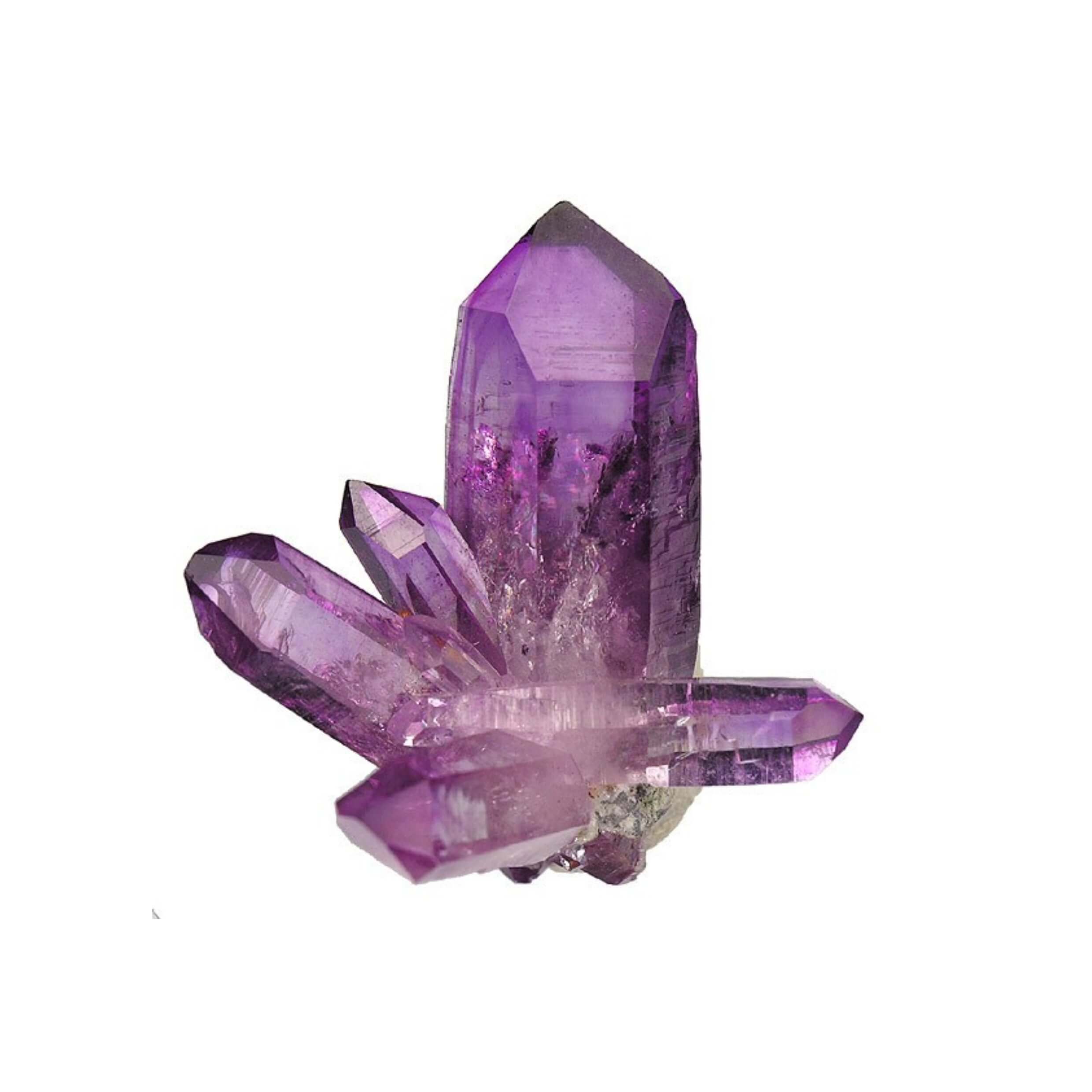 Amethyst Bracelet - Intuition & Awareness