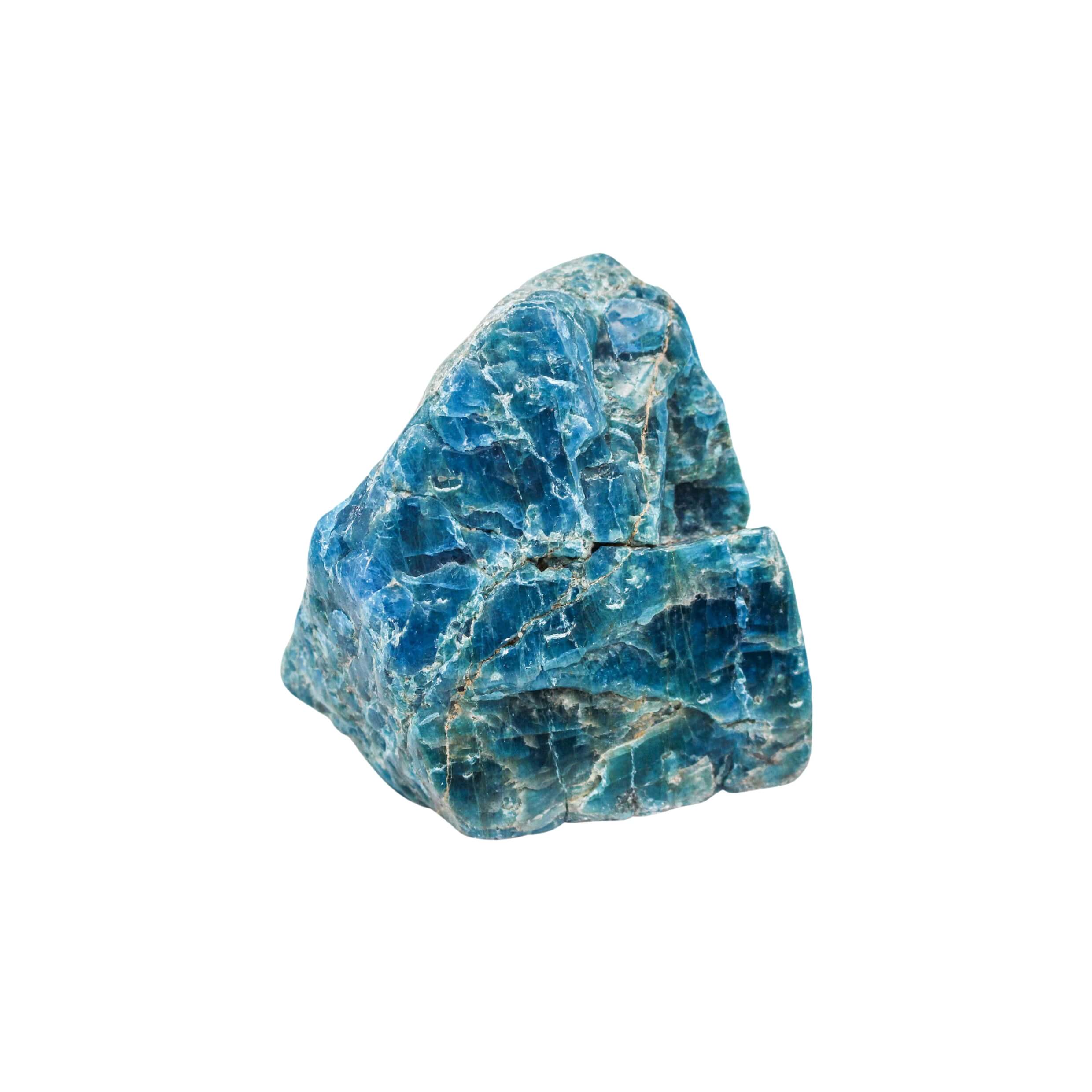 Apatite Bracelet - Focus & Intellectual