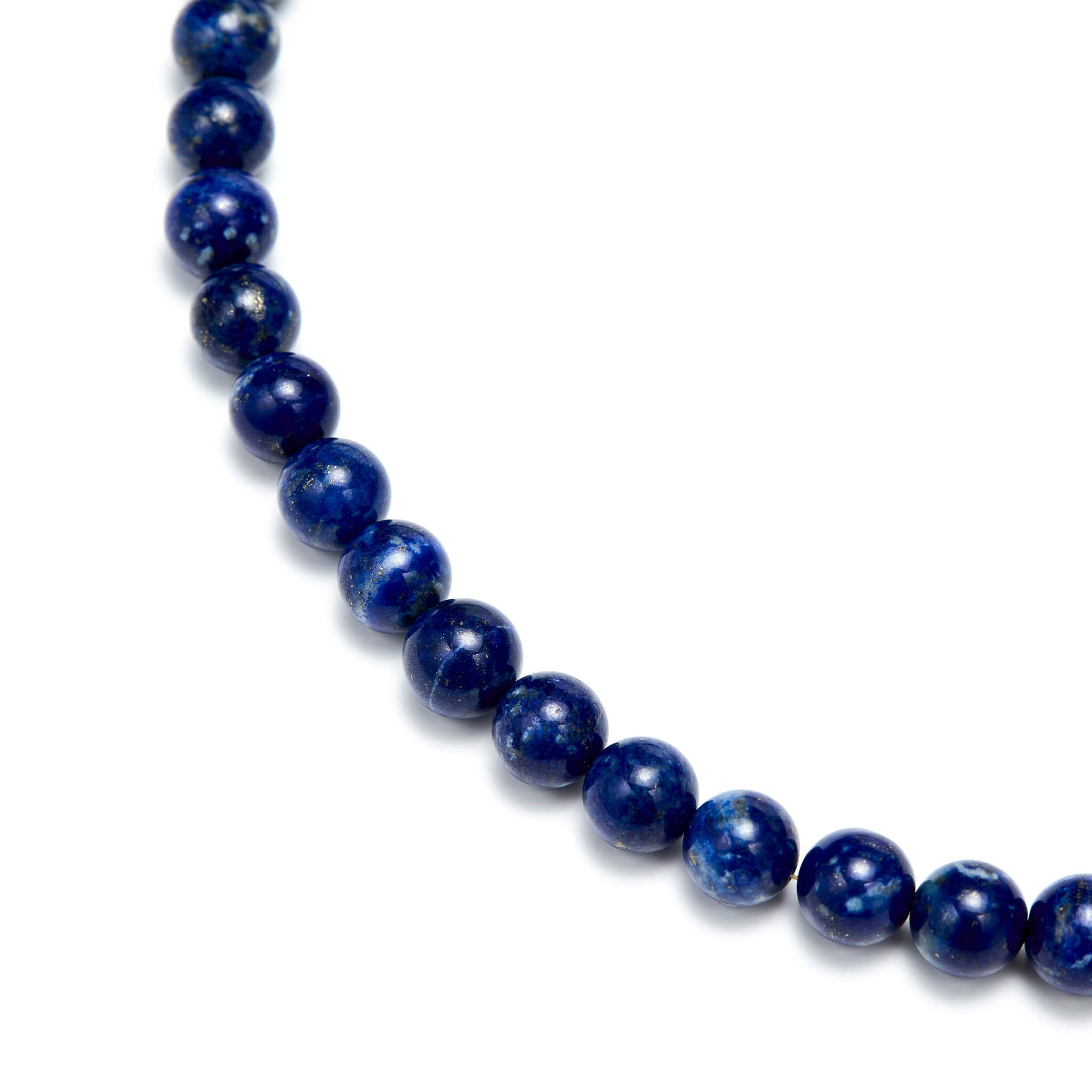 Lapis Lazuli Necklace - Protect From Negative Energy