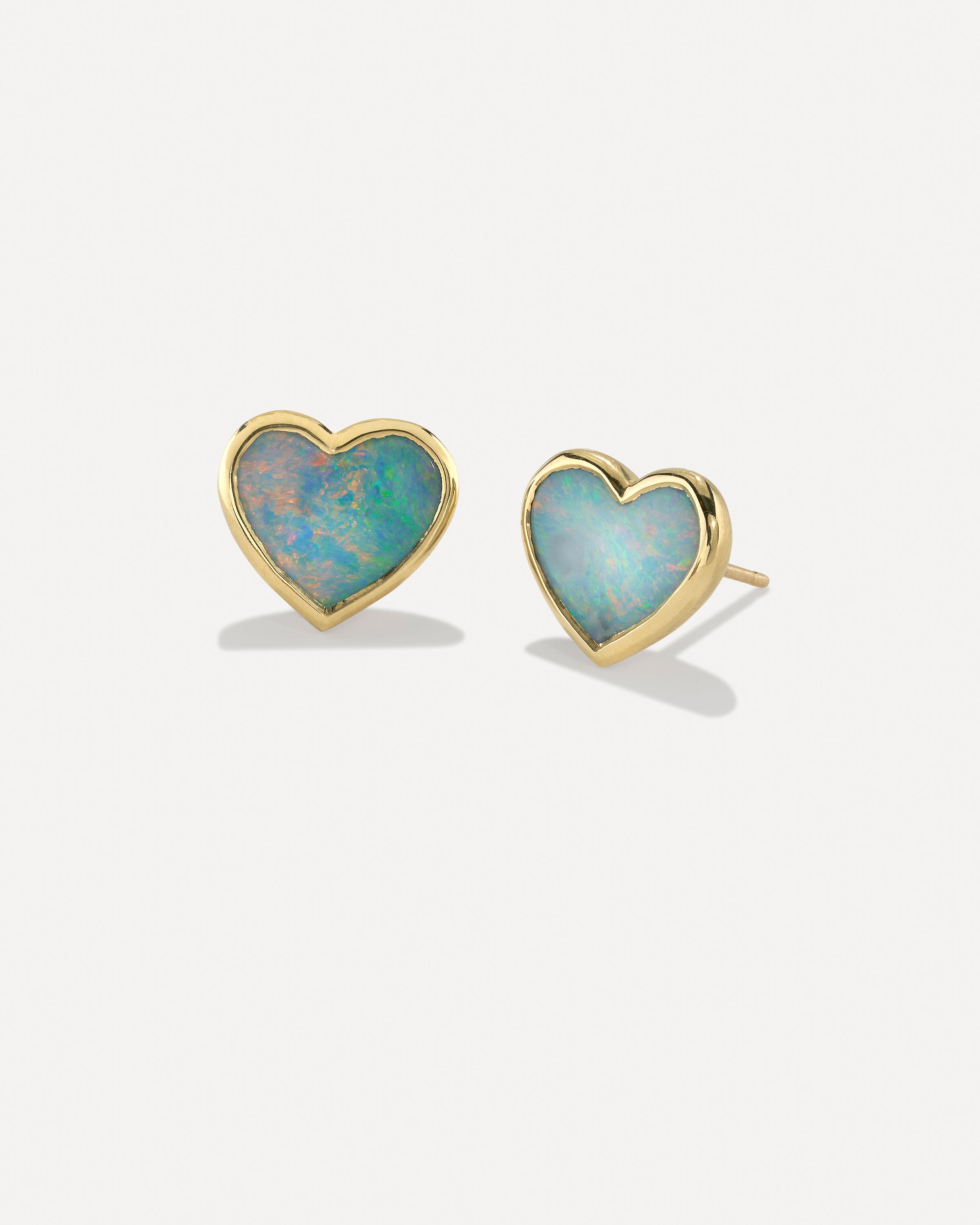 One of a Kind Love Studs