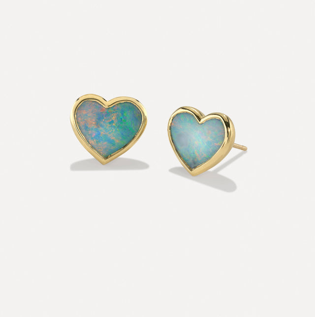 One of a Kind Love Studs