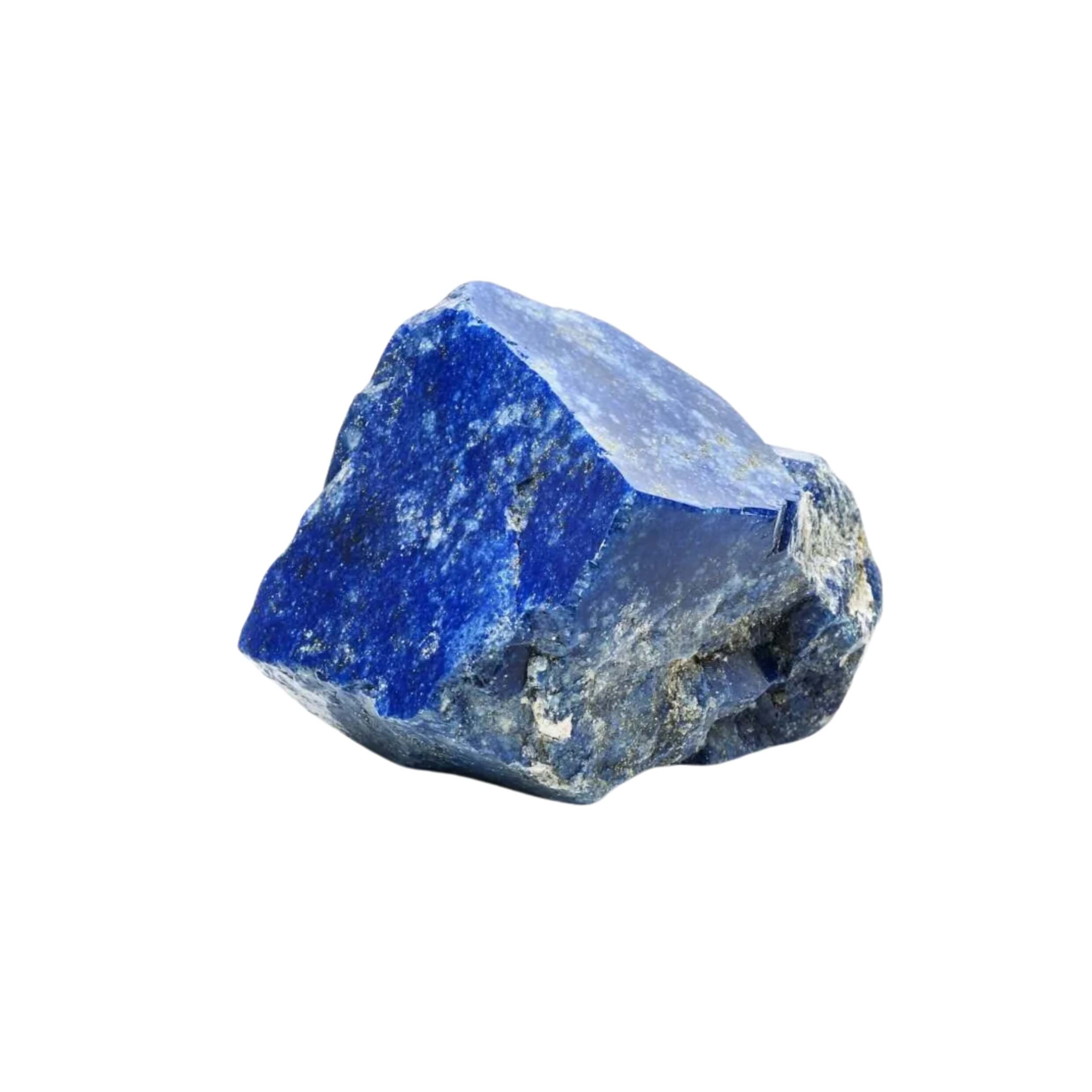 Lapis Lazuli Necklace - Protect From Negative Energy