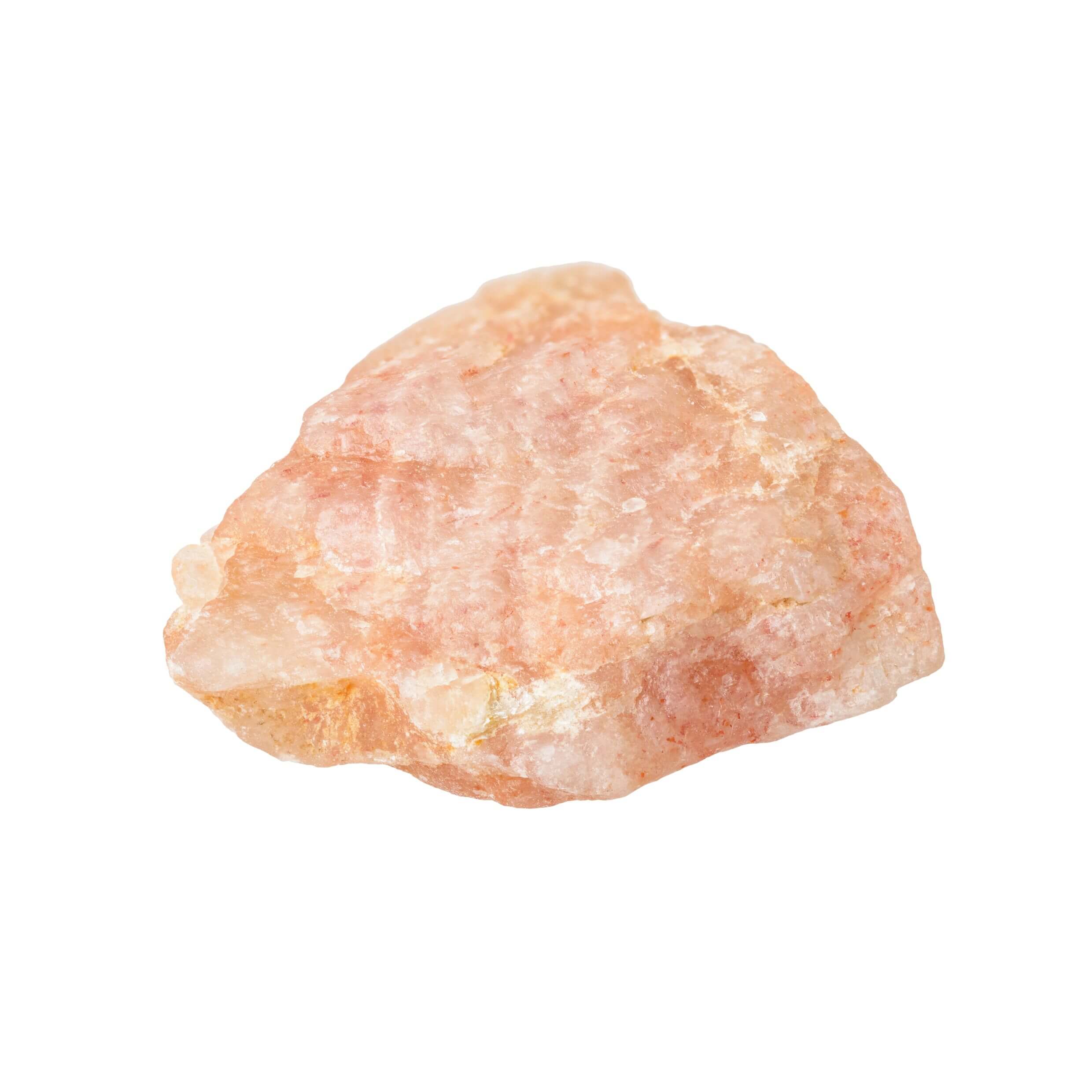 Arizona Sunstone Bracelet - Courage & Luck