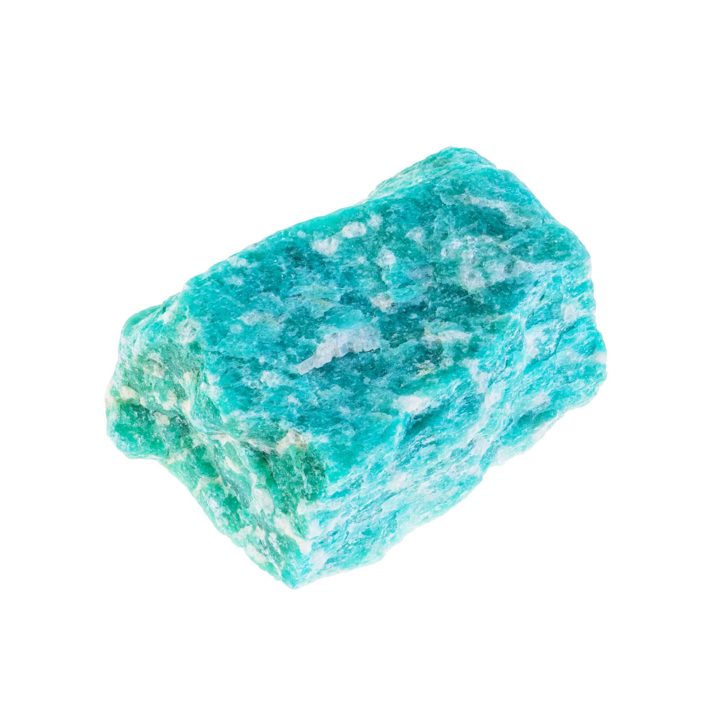 Amazonite Bracelet - Abundance & Success